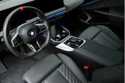 BMW X3 M50 xDrive