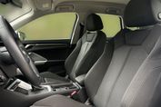 Audi Q3 35 TFSI mHEV S tronic
