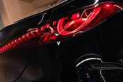 Mercedes CLA 200 AMG Line