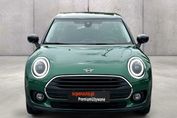 Mini Clubman Cooper