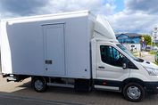 Ford Transit 350 L4 Trend Kontener + Winda A8