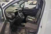 Toyota Proace City Long L2H1