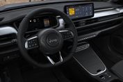 Jeep Avenger Summit 1.2 mHEV e-DCT6