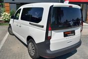 Volkswagen Caddy TDI