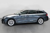 Skoda Octavia 2.0 TDI Ambition DSG