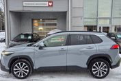 Toyota Corolla Cross 2.0 Hybrid Style