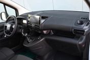 Opel Combo Van Cargo XL L2H1