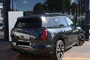 Mini Countryman C Linia John Cooper Works
