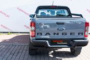 Ford Ranger Wolftrak 4x4