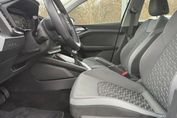 Audi A1 30 TFSI S-Line S-tronic