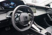 Peugeot 408 Allure e-DCS 1.2 mHEV