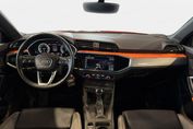 Audi Q3 45 TFSI e S Line S tronic
