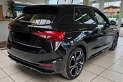 Skoda Fabia Monte Carlo 1.5 TSI DSG