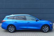 Ford Focus 1.0 EcoBoost Titanium X