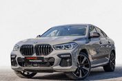 BMW X6 M50i