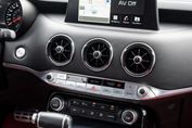 Kia Stinger 3.3