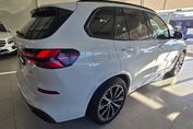 BMW X5 xDrive30d M Sport