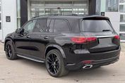 Mercedes GLS 450 4MATIC