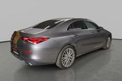 Mercedes CLA 200 mHEV Progressive 7G-DCT