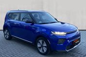 Kia Soul e-Soul 64kWh M