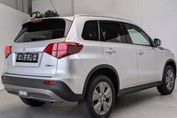 Suzuki Vitara 1.4 Boosterjet mHEV Premium Plus 4WD
