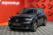 Volvo XC40 T5 Plug-In Hybrid Plus Dark
