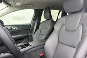 Volvo V60 T6 AWD Plug-In Hybrid Core