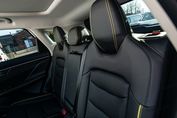 Baic Beijing 5 Luxury DCT 1.5T