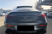 Mercedes CLE AMG 53 4-Matic+