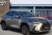 Lexus NX 350h Business AWD