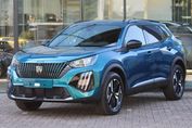 Peugeot 2008 Allure e-DCS 1.2 mHEV