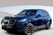 BMW X3 xDrive20d M Sport