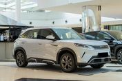 BYD ATTO 2 Active
