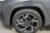 Hyundai Tucson 1.6 T-GDi HEV N-Line Plus 2WD aut