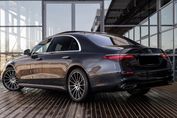 Mercedes Klasa S 350 d 4-Matic AMG Line