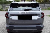Dacia Bigster Expression mHEV  1.2 TCe
