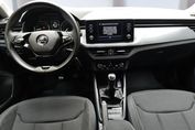 Skoda Scala 1.0 TSI Ambition