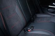 Mercedes GLA 200 AMG Line