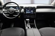 Hyundai Tucson 1.6 T-GDi DCT
