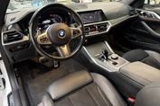 BMW Seria 4 Coupe 430i xDrive M Sport