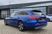 Mercedes Klasa C 220 d mHEV
