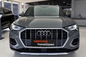 Audi Q3 35 TFSI Advanced