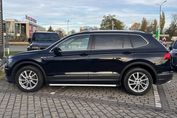 Volkswagen Tiguan Allspace 2.0 TDI 4Mot. SCR Highline DSG