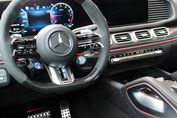 Mercedes GLE AMG Coupe 53 4-Matic+