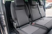 Citroen SpaceTourer XL L2H1 Plus EAT8