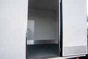 Iveco Daily 50C18 Kontener Mroźnia 8EP