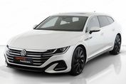 Volkswagen Arteon TSI R-Line DSG