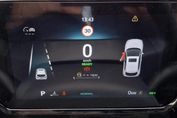 MG 3 1.5 Excite