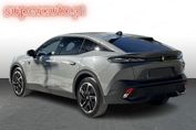 Peugeot 408 GT 1.2 PureTech  S&S EAT8
