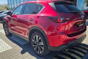 Mazda CX-5 2.0 Exclusive-Line 2WD aut